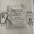 Ranch Armor Can-Am Defender Auxiliary Power Kit
