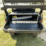 Ranch Armor Can-Am Defender Bed Extension