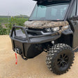 Ranch Armor Can-Am Defender Feeder Storage Bumper