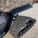Ranch Armor Can-Am Defender Front & Back Mud Flaps/Fender Flares