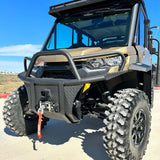 Ranch Armor Can-Am Defender Front Replacement Bumper