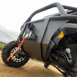 Ranch Armor Can-Am Defender Front Replacement Bumper