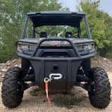 Ranch Armor Can-Am Defender Front Replacement Bumper