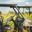 Ranch Armor Can-Am Defender Interior Rifle Rest