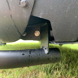 Ranch Armor Can-Am Defender Max Crew Side Steps