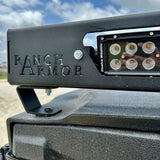 Ranch Armor Can-Am Defender Max Limited Aluminum Rooftop Rack - Factory Roof