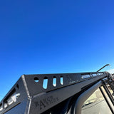 Ranch Armor Can-Am Defender Max Limited HVAC Aluminum Top