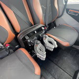 Ranch Armor Can-Am Defender Middle Seat Rifle Mount