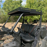 Ranch Armor Can-Am Defender Single Cab Metal Top