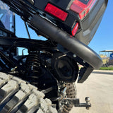 Ranch Armor CF Moto U Force U10 Pro Rear Bumper