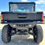 Ranch Armor CF Moto U Force U10 Pro Rear Bumper