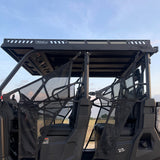 Ranch Armor CF Moto UFORCE 1000 XL Crew Metal Top