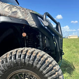 Ranch Armor CFMoto U Force U10 Pro Front Bumper