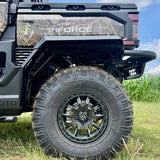 Ranch Armor CFMoto U10 Highland Pro Aluminum Fender Flares