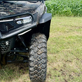 Ranch Armor CFMoto U10 Highland Pro Aluminum Fender Flares