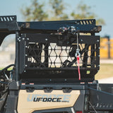 Ranch Armor CFMoto UForce Headache Rack