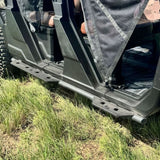 Ranch Armor CFMoto UForce U10 Side Steps