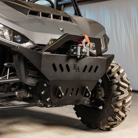 Ranch Armor Segway UT Edge Series Front Bumper