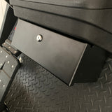 Ranch Armor EZ-GO Golf Cart Dash Lock Box