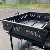 Ranch Armor EZ-GO Rear Storage Bed