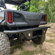 Ranch Armor Honda Pioneer 1000-3 Rear Replacement Bumper