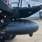 Ranch Armor Honda Pioneer 1000-5 Rear Replacement Bumper