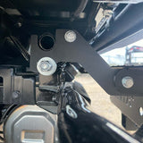 Ranch Armor Honda Pioneer 1000-5 Rear Replacement Bumper
