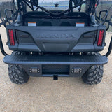 Ranch Armor Honda Pioneer 1000-5 Rear Replacement Bumper