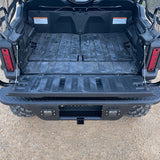 Ranch Armor Honda Pioneer 1000-5 Rear Replacement Bumper