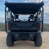 Ranch Armor Honda Pioneer 1000-5 Rear Replacement Bumper