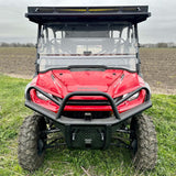 Ranch Armor Honda Pioneer 1000-6 Crew Ranch Armor Metal Top