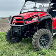 Ranch Armor Honda Pioneer 1000 Front Replacement Bumper