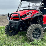 Ranch Armor Honda Pioneer 1000 Front Replacement Bumper