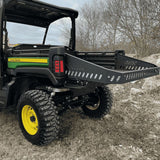Ranch Armor John Deere Gator Bed Extension