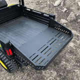 Ranch Armor John Deere Gator Bed Extension