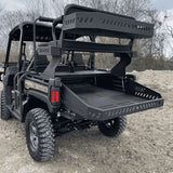 Ranch Armor John Deere Gator Bed Extension