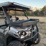 Ranch Armor Kawasaki Front Hood Basket