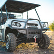 Ranch Armor Kawasaki Mule Pro Front Bumper
