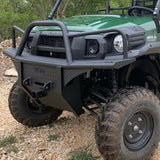 Ranch Armor Kawasaki Mule Pro Front Bumper