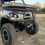 Ranch Armor Kawasaki Mule Pro Front Bumper