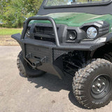 Ranch Armor Kawasaki Mule Pro Front Bumper