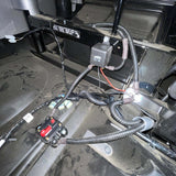 Ranch Armor Kawasaki Mule Pro FX/DX Metal Top