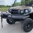 Ranch Armor Kawasaki Mule Pro FX/FXT Feeder & Cargo Bumper