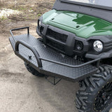Ranch Armor Kawasaki Mule Pro FX/FXT Feeder & Cargo Bumper