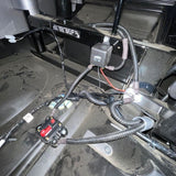 Ranch Armor Kawasaki Mule Pro FXR Metal Top