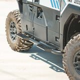 Ranch Armor Kawasaki Mule Pro FXR Side Steps