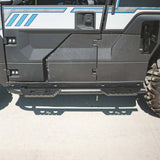 Ranch Armor Kawasaki Mule Pro FXR Side Steps