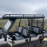 Ranch Armor Kawasaki Mule Pro FXT Aluminum Top