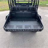 Ranch Armor Kawasaki Mule Pro FXT Bed Extension