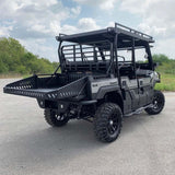 Ranch Armor Kawasaki Mule Pro FXT Bed Extension
